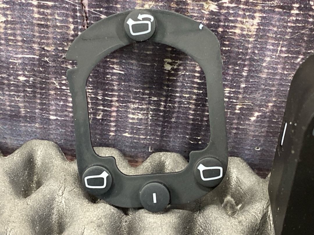 Кнопка регулировки зеркал, 1680 рублей, Красноярск