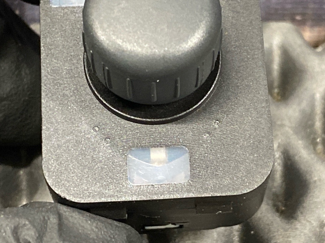 Кнопка регулировки зеркал, 1680 рублей, Красноярск