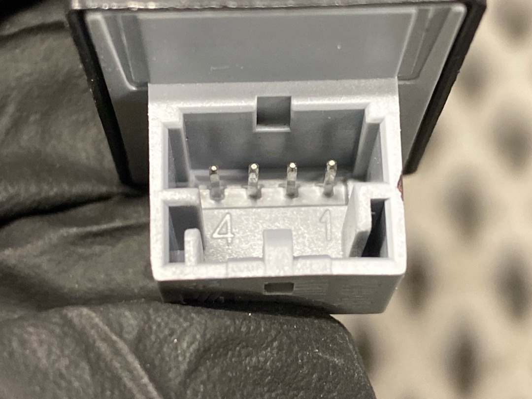 Кнопка стеклоподъемника, 570 рублей, Красноярск