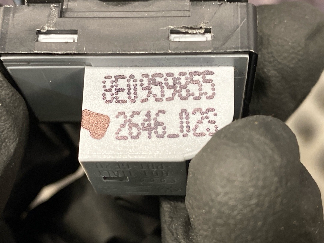 Кнопка стеклоподъемника, 570 рублей, Красноярск