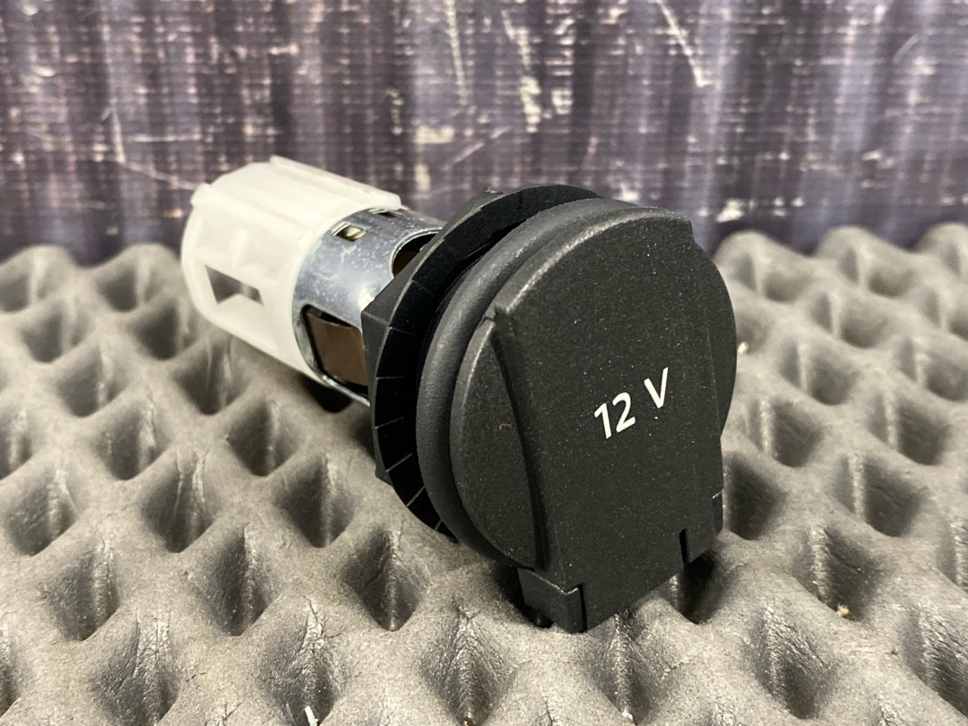 Розетка прикуривателя, 1210 рублей, Красноярск