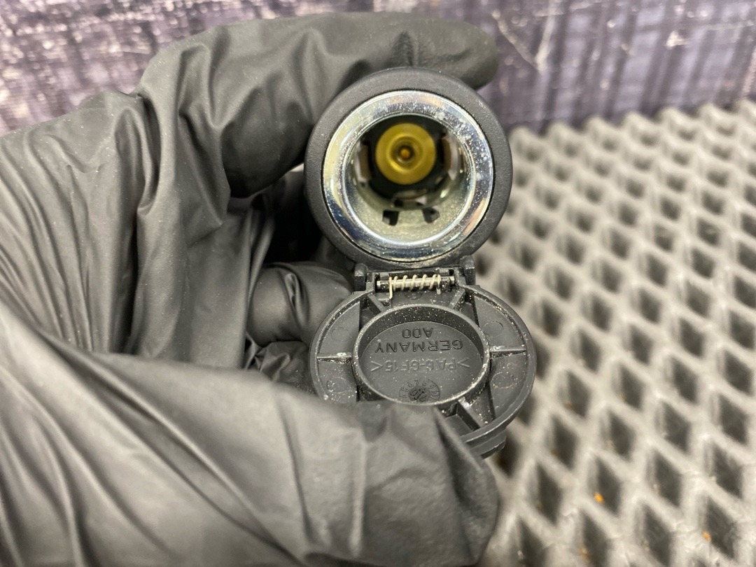 Розетка прикуривателя, 1210 рублей, Красноярск