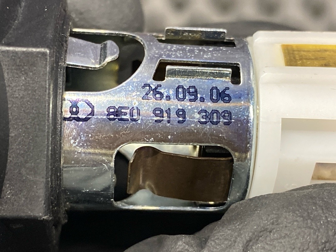 Розетка прикуривателя, 1210 рублей, Красноярск