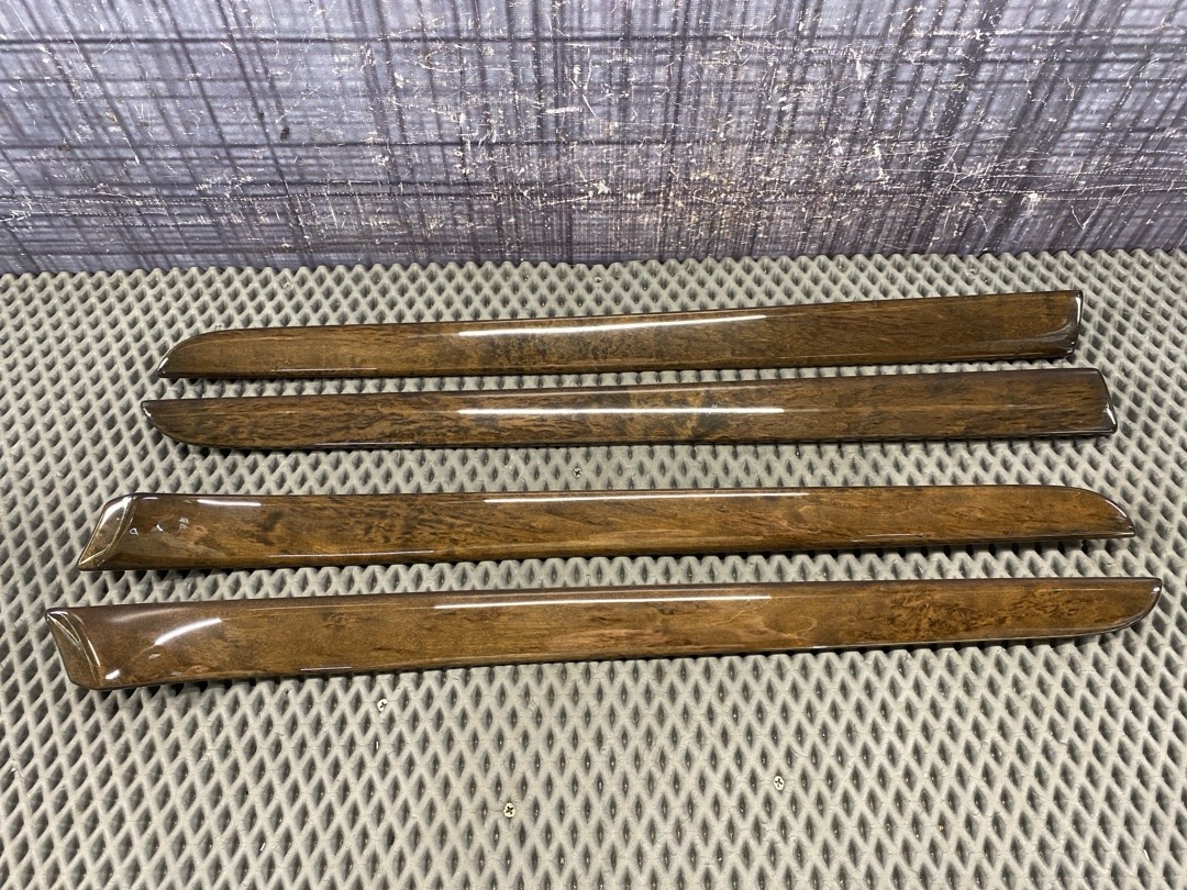 Комплект декоративных накладок, 4270 рублей, Красноярск