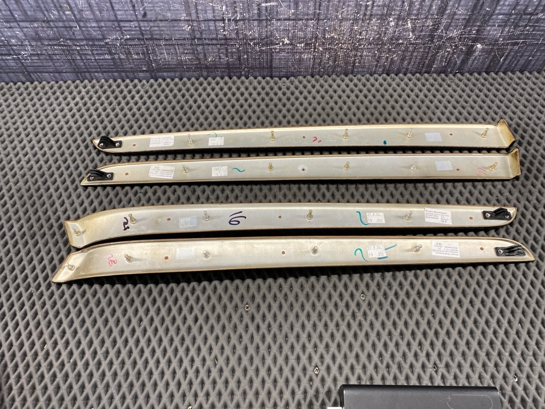 Комплект декоративных накладок, 4270 рублей, Красноярск