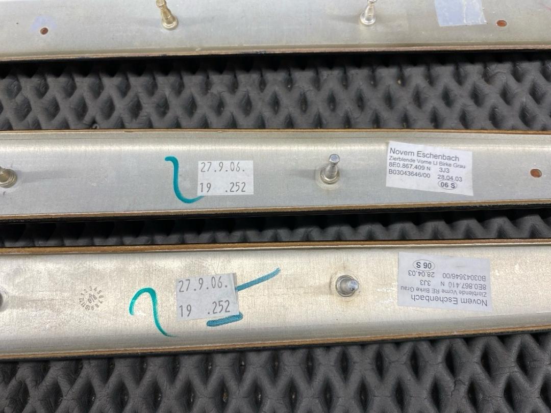 Комплект декоративных накладок, 4270 рублей, Красноярск