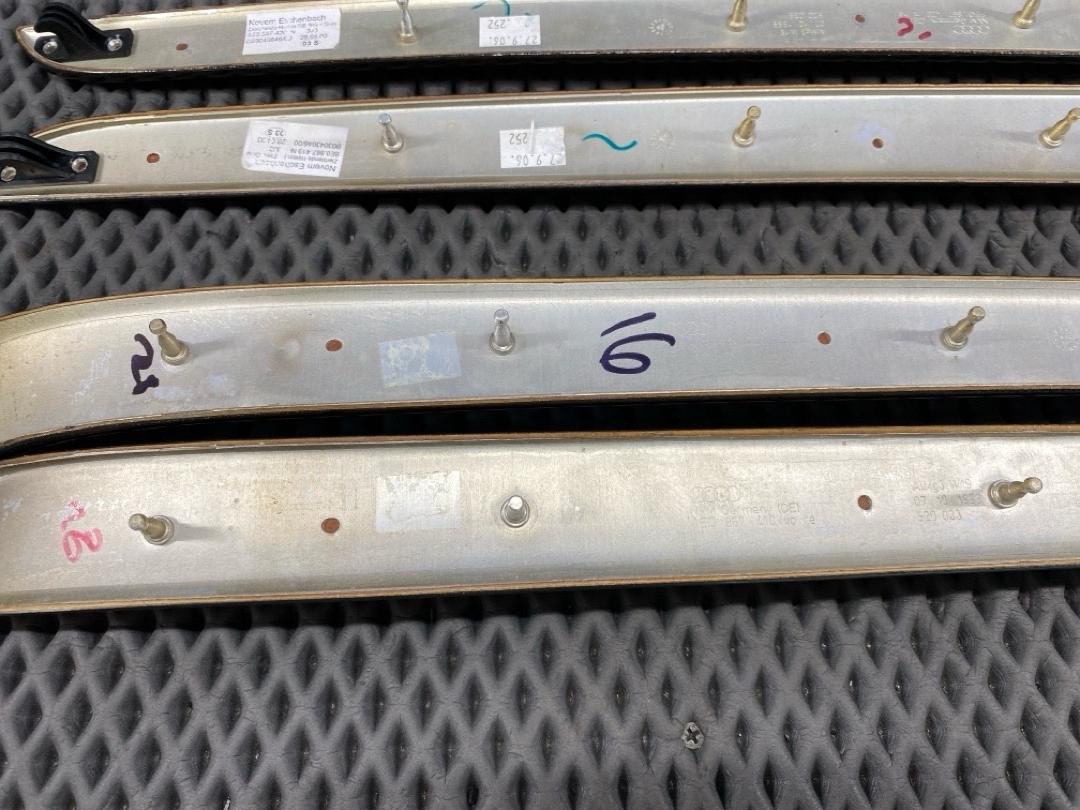 Комплект декоративных накладок, 4270 рублей, Красноярск