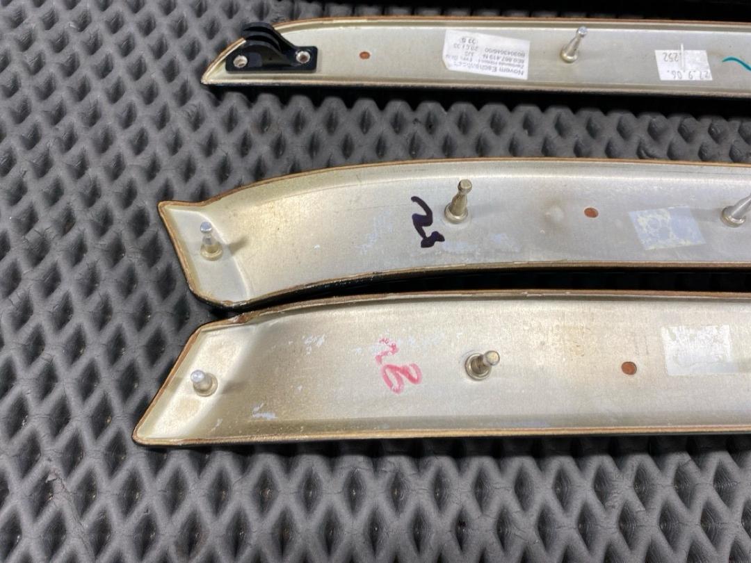 Комплект декоративных накладок, 4270 рублей, Красноярск