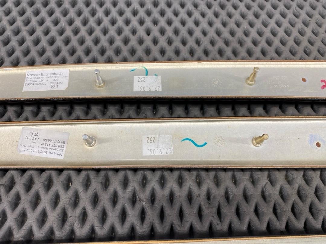 Комплект декоративных накладок, 4270 рублей, Красноярск