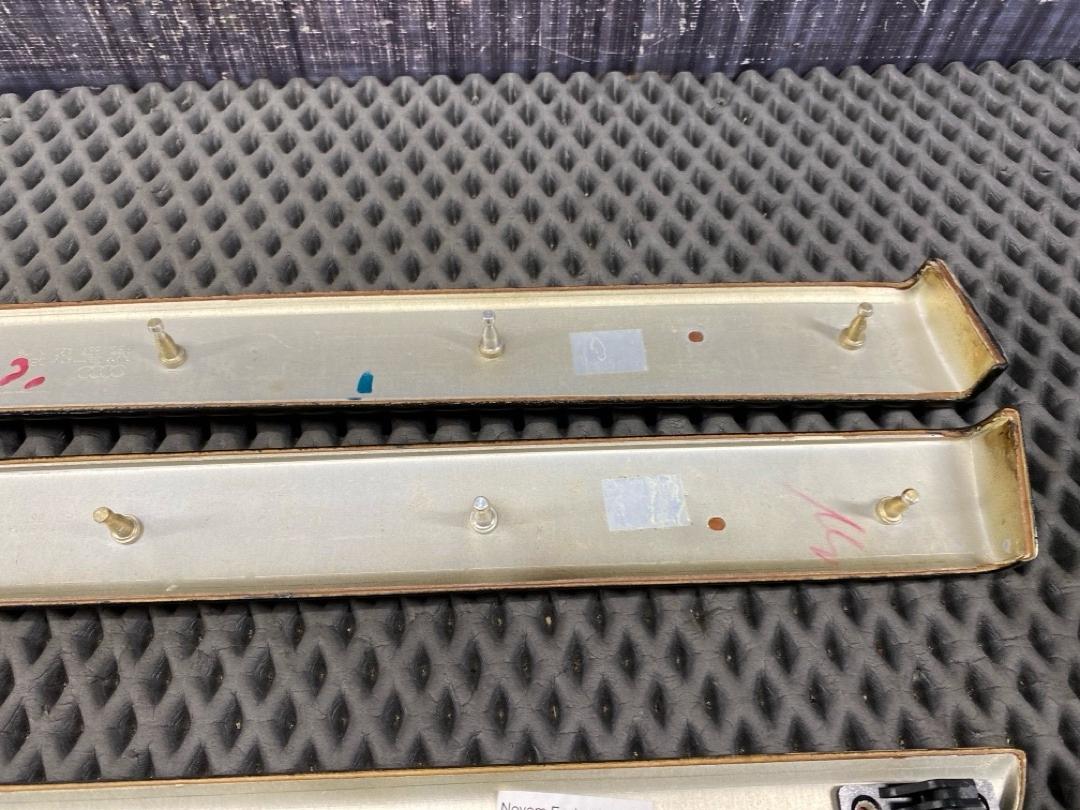 Комплект декоративных накладок, 4270 рублей, Красноярск