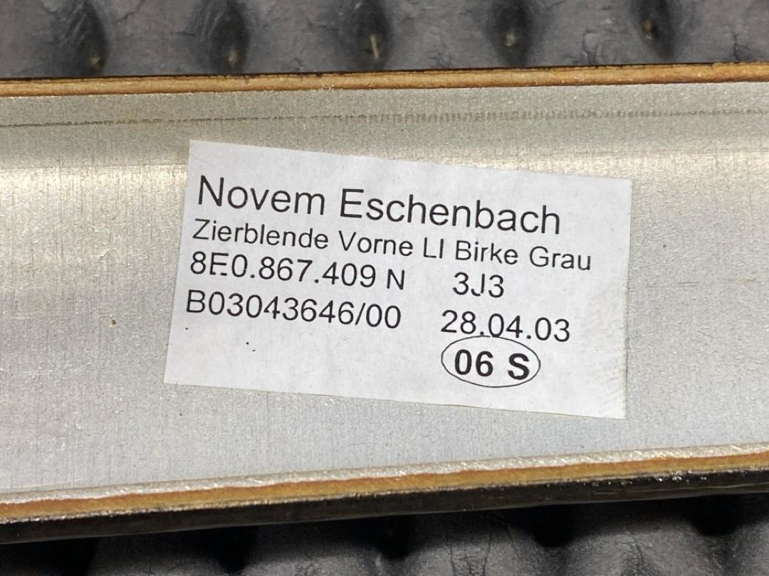 Комплект декоративных накладок, 4270 рублей, Красноярск