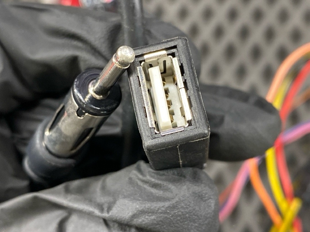 Магнитофон, 8760 рублей, Красноярск