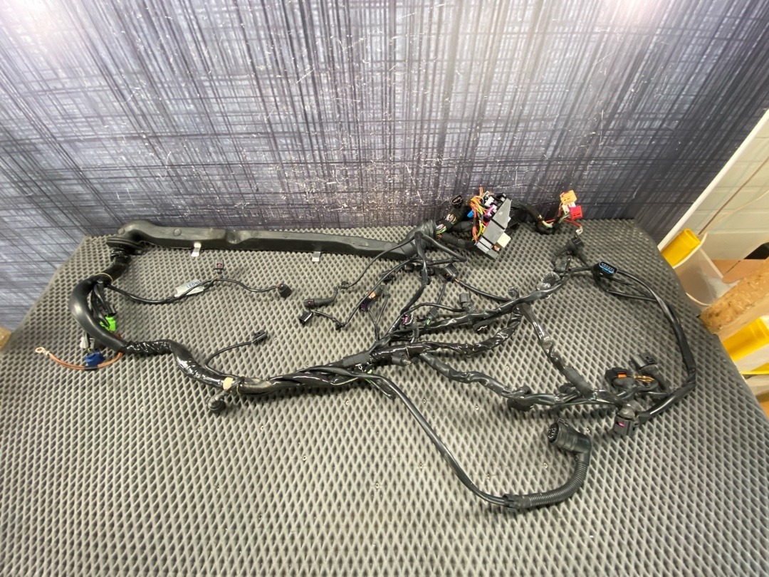 Проводка двигателя, 15110 рублей, Красноярск