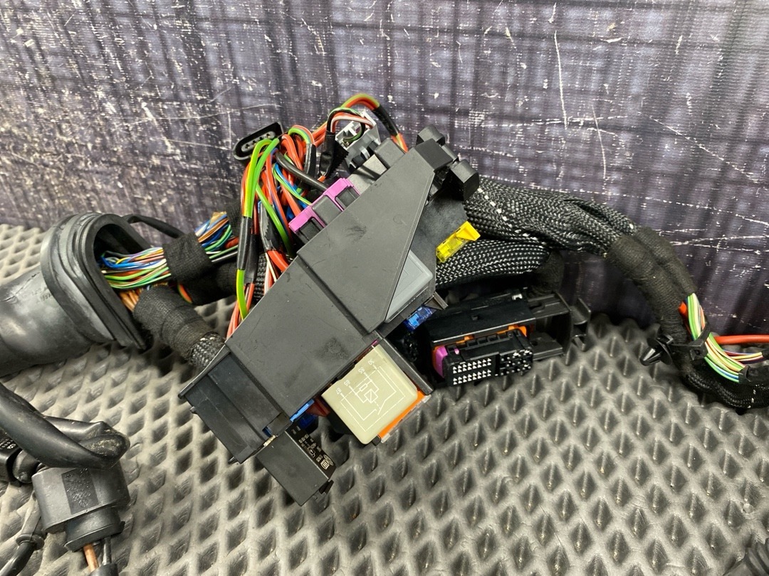 Проводка двигателя, 15110 рублей, Красноярск