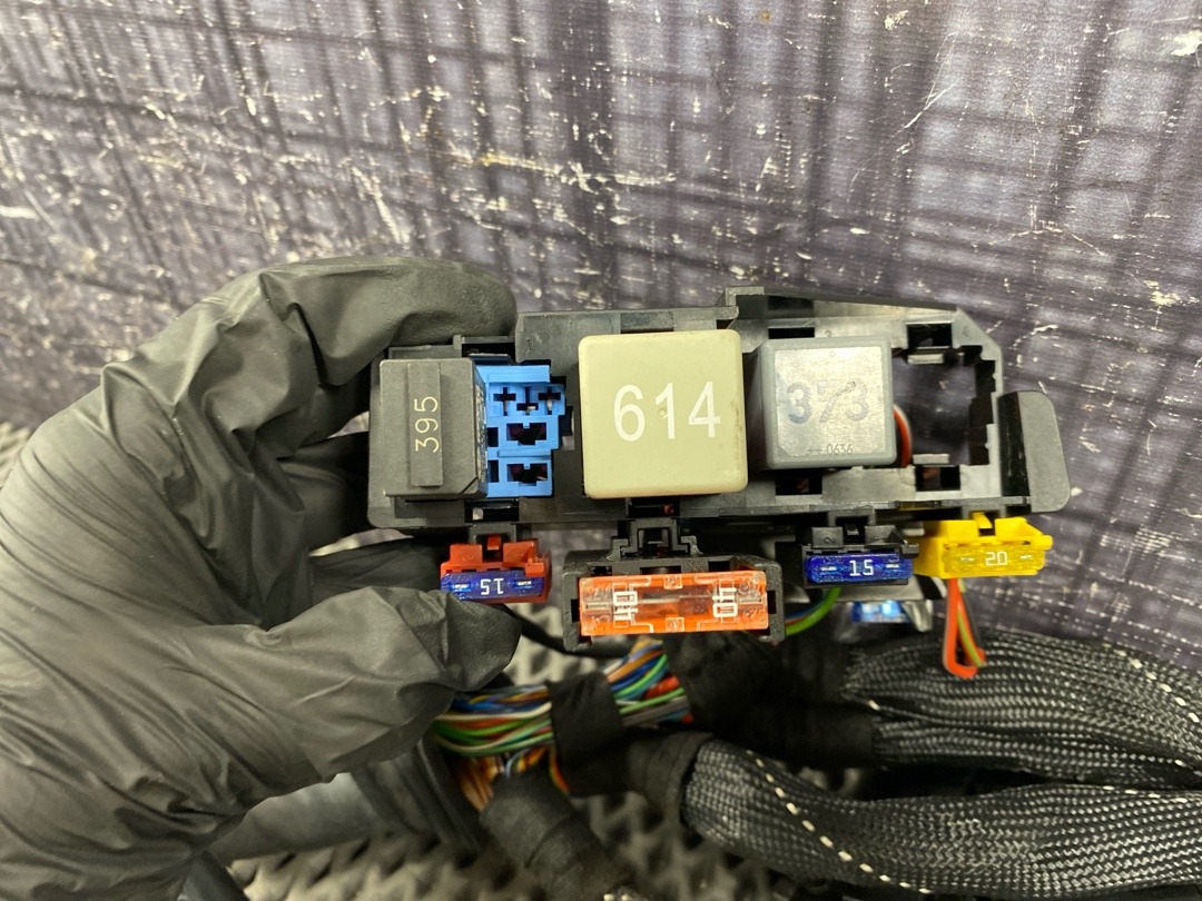 Проводка двигателя, 15110 рублей, Красноярск