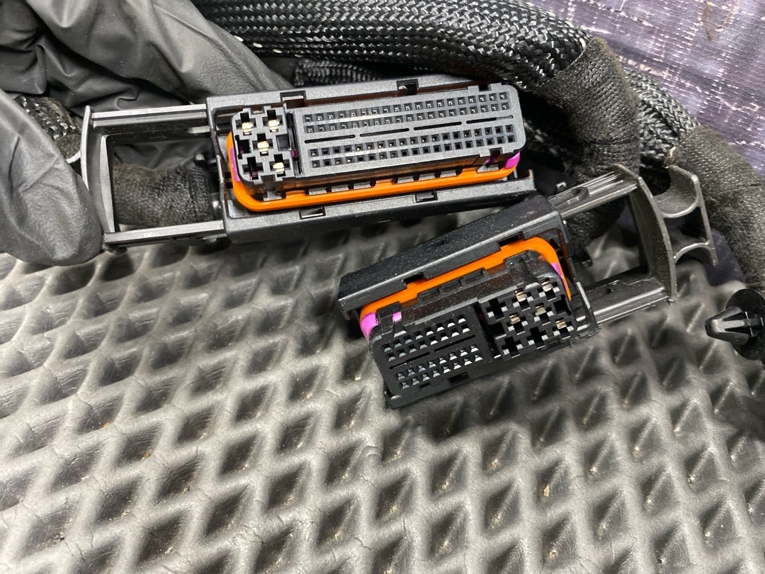 Проводка двигателя, 15110 рублей, Красноярск