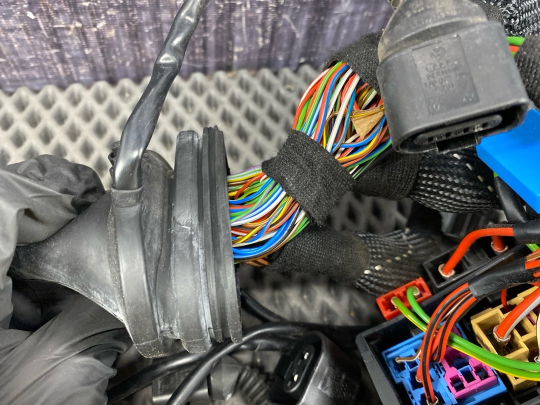 Проводка двигателя, 15110 рублей, Красноярск