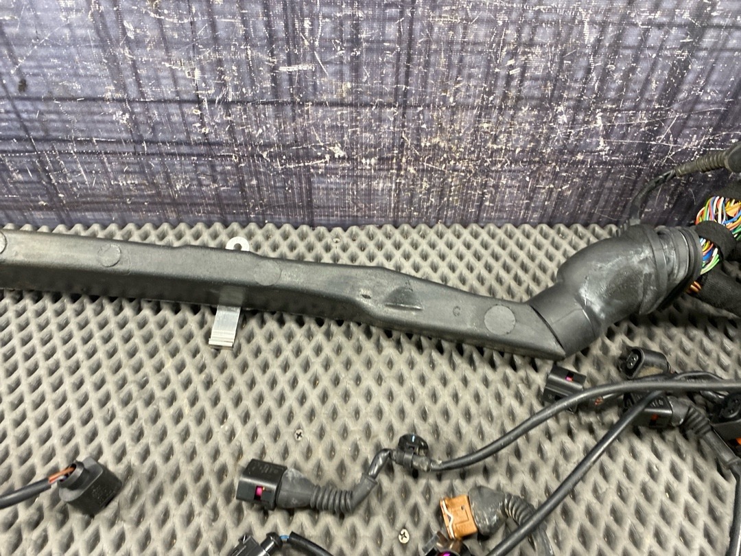 Проводка двигателя, 15110 рублей, Красноярск