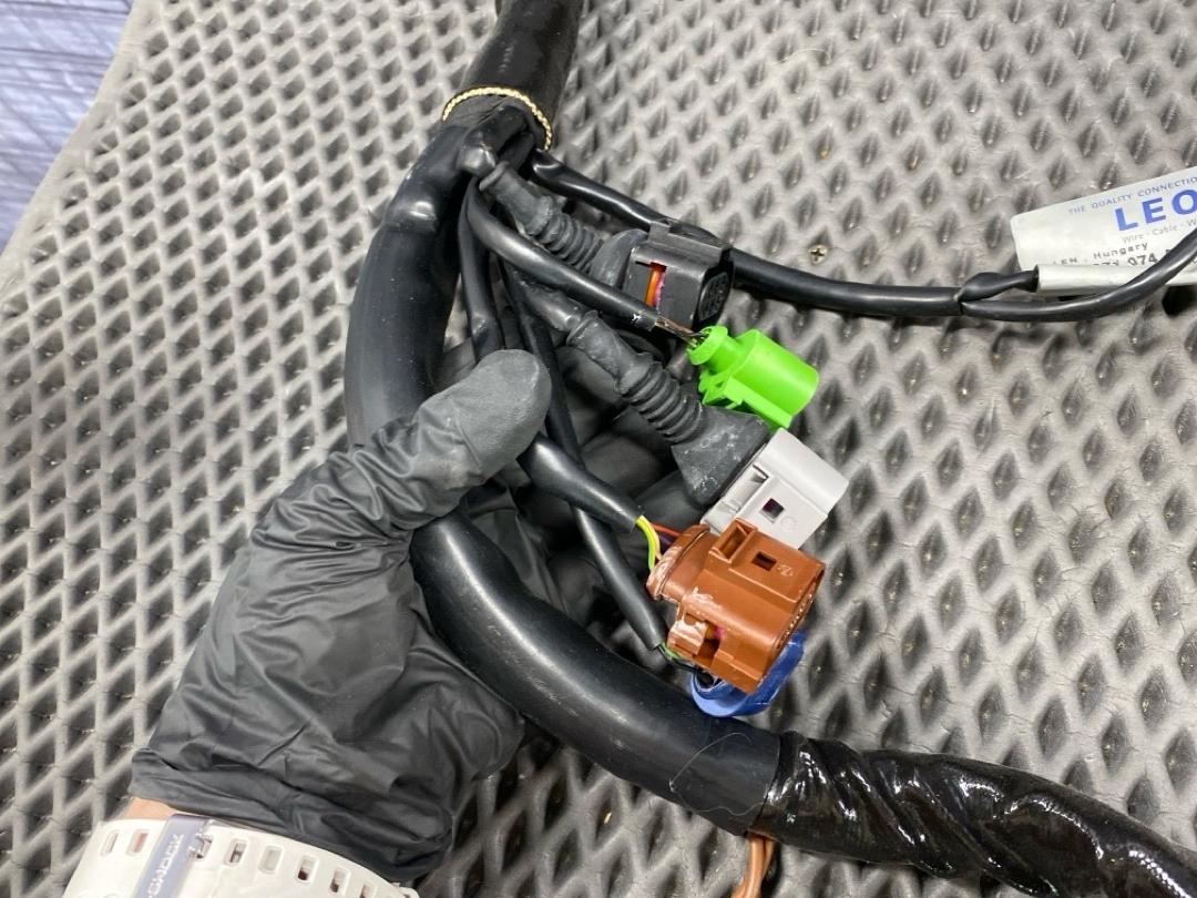 Проводка двигателя, 15110 рублей, Красноярск