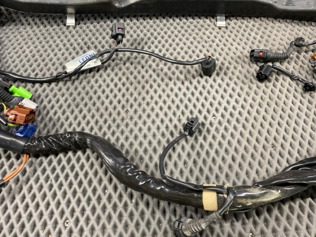 Проводка двигателя, 15110 рублей, Красноярск