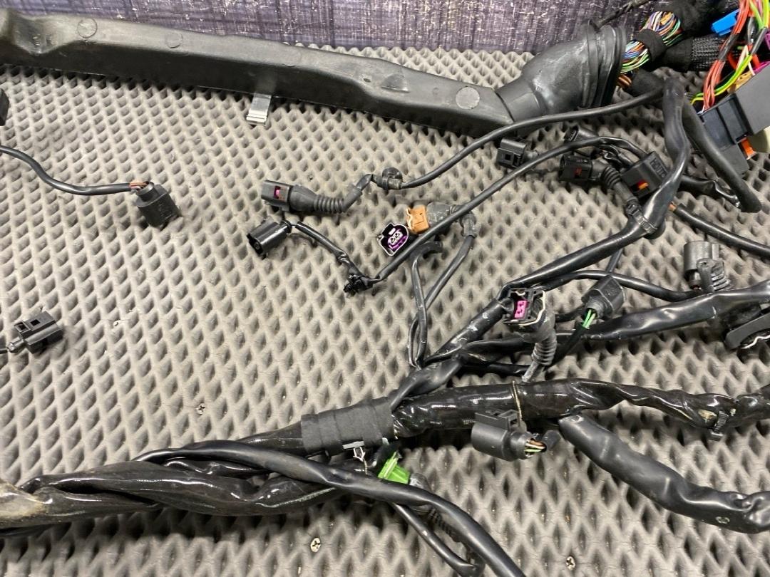 Проводка двигателя, 15110 рублей, Красноярск