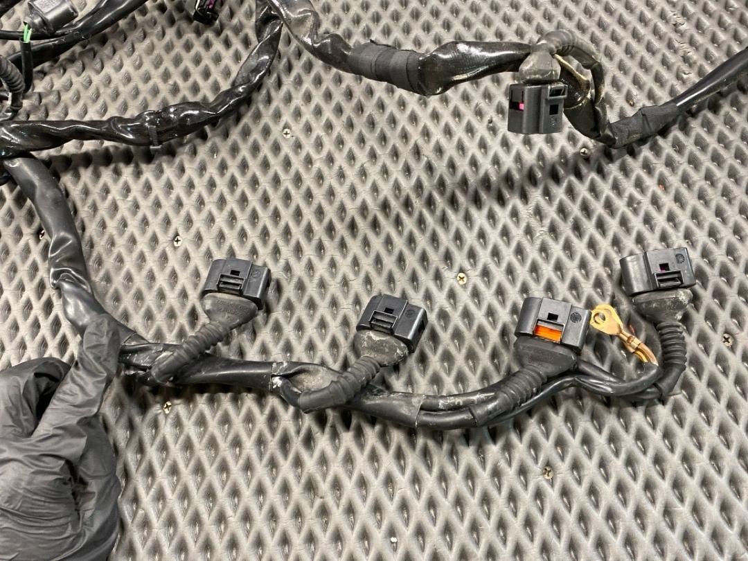 Проводка двигателя, 15110 рублей, Красноярск