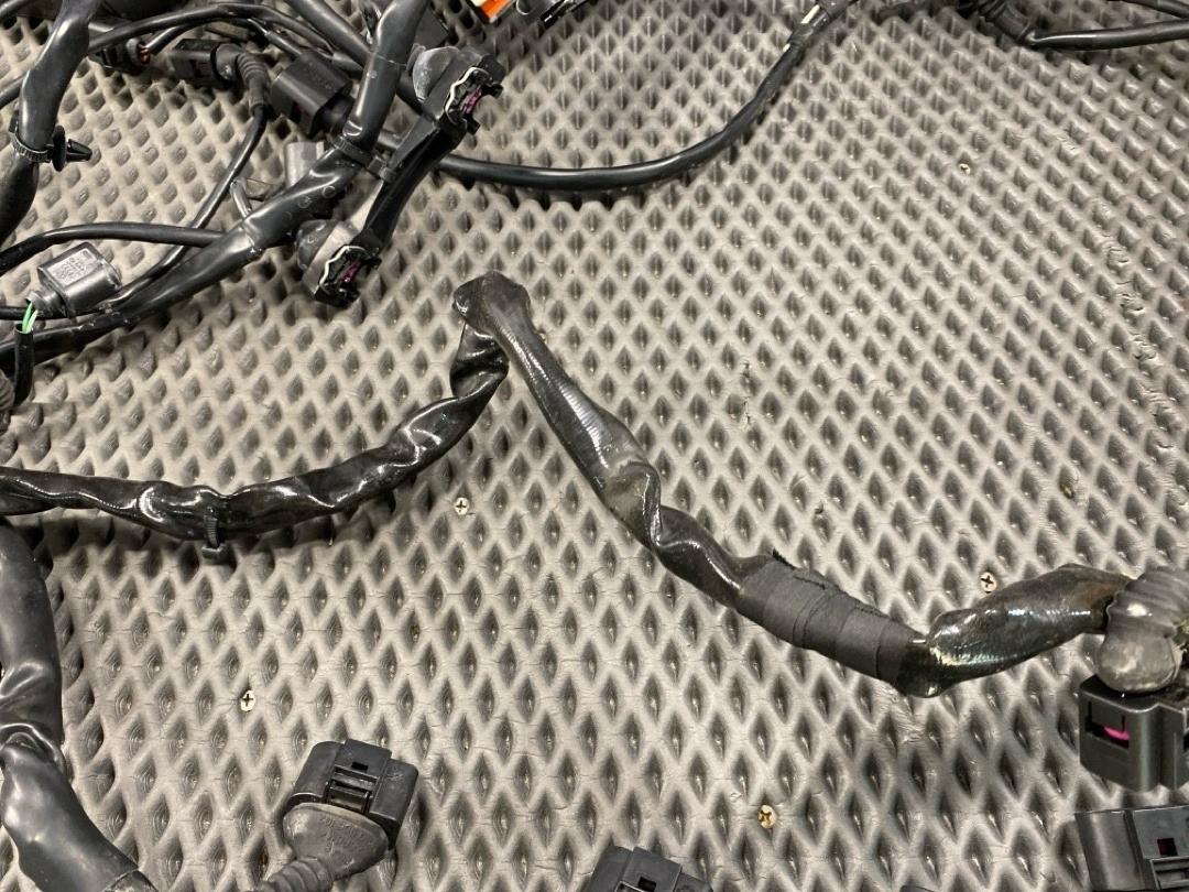 Проводка двигателя, 15110 рублей, Красноярск