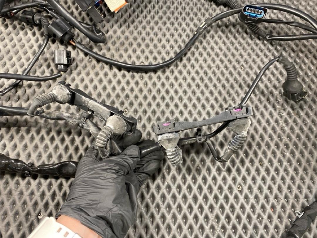 Проводка двигателя, 15110 рублей, Красноярск