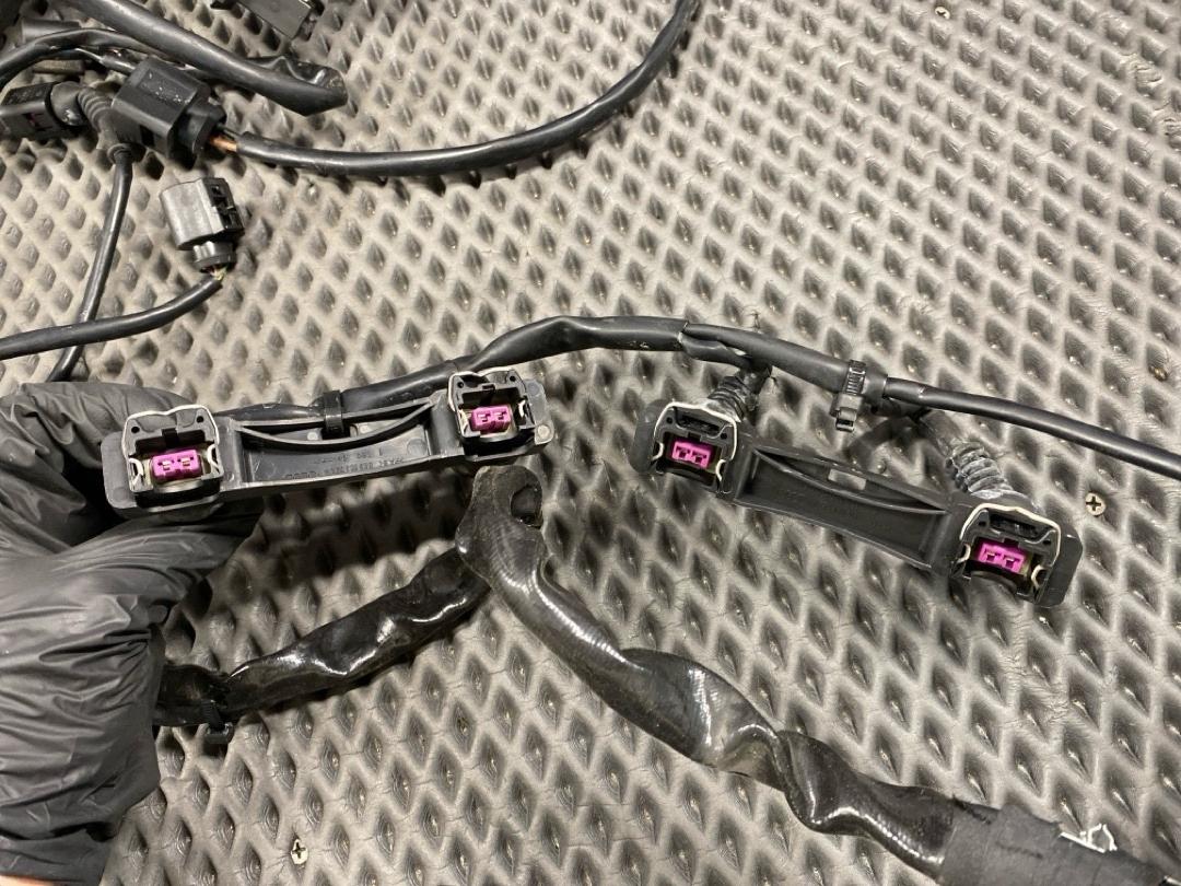 Проводка двигателя, 15110 рублей, Красноярск