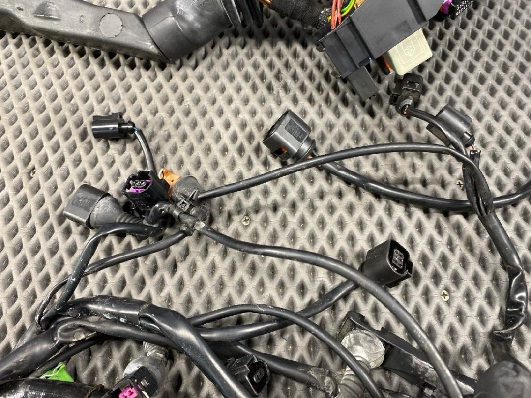 Проводка двигателя, 15110 рублей, Красноярск