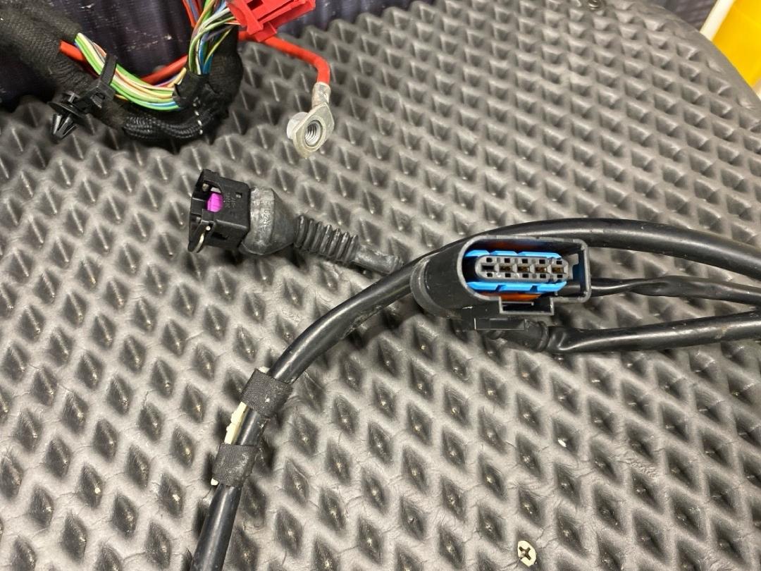 Проводка двигателя, 15110 рублей, Красноярск