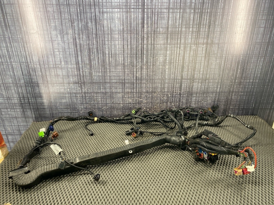 Проводка двигателя, 15110 рублей, Красноярск