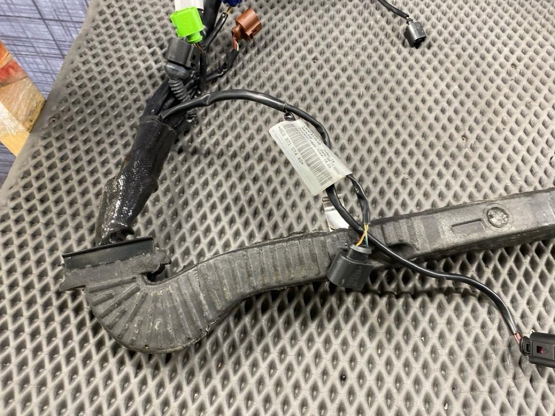 Проводка двигателя, 15110 рублей, Красноярск