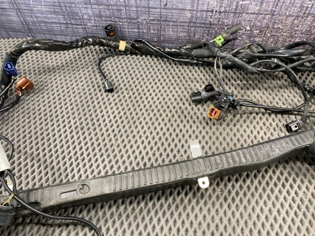 Проводка двигателя, 15110 рублей, Красноярск