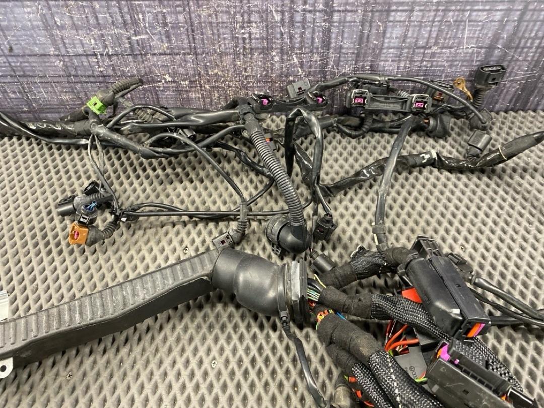 Проводка двигателя, 15110 рублей, Красноярск