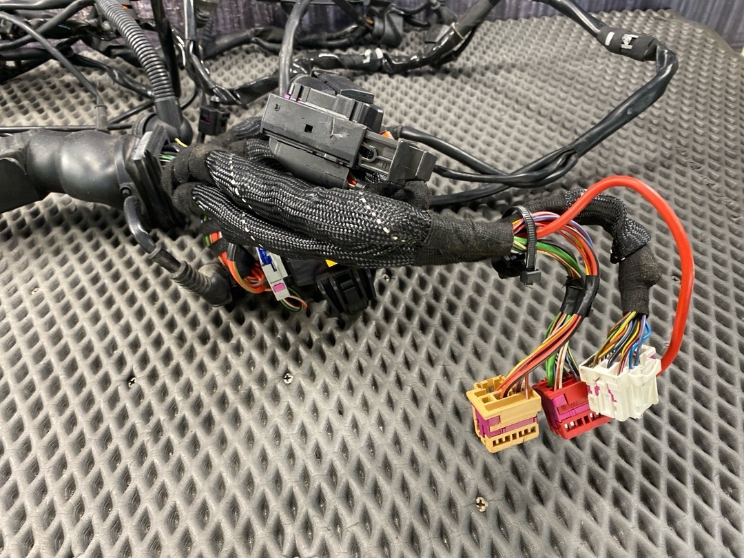 Проводка двигателя, 15110 рублей, Красноярск