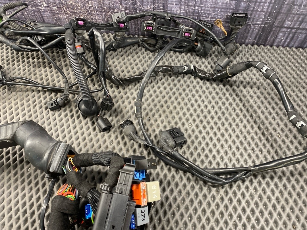 Проводка двигателя, 15110 рублей, Красноярск