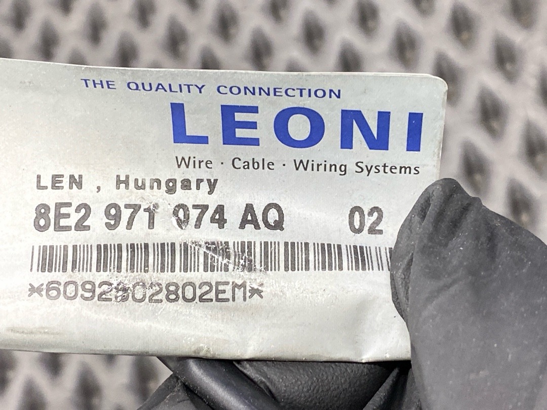 Проводка двигателя, 15110 рублей, Красноярск