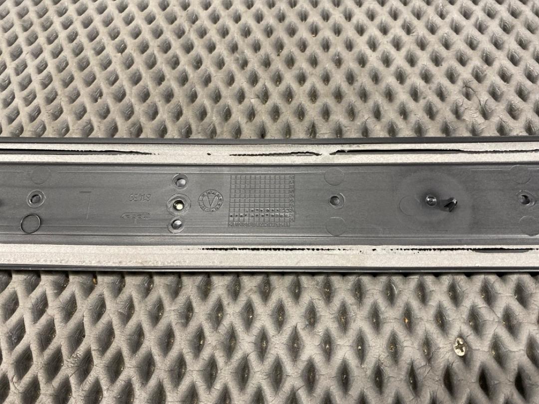 Накладка на порог, 970 рублей, Красноярск