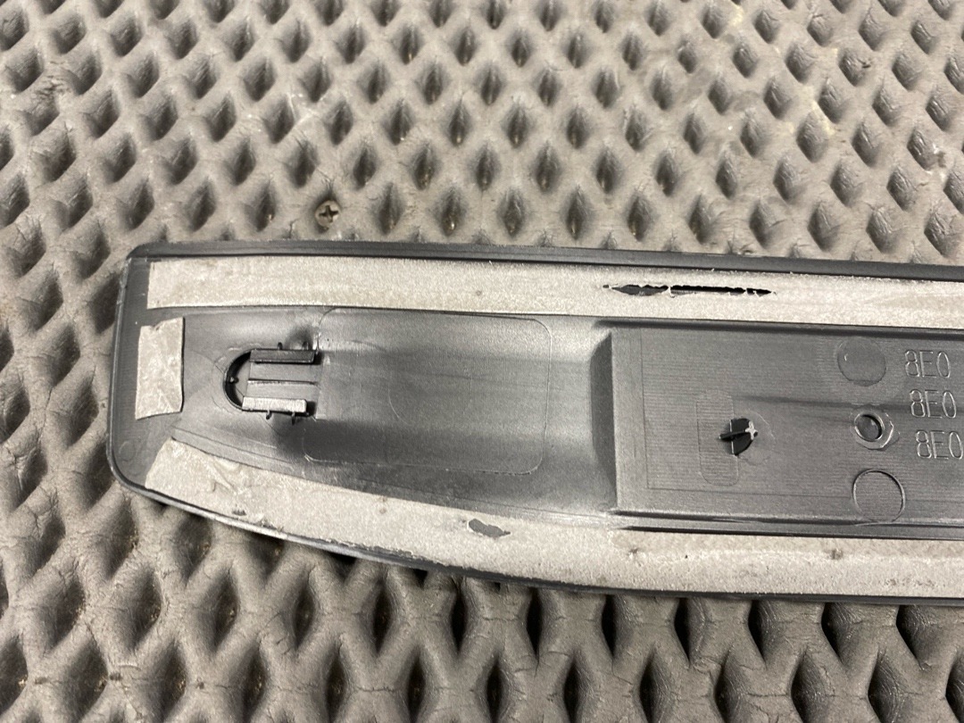 Накладка на порог, 970 рублей, Красноярск