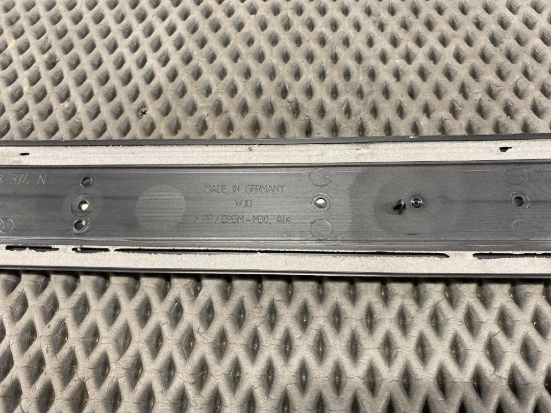 Накладка на порог, 970 рублей, Красноярск