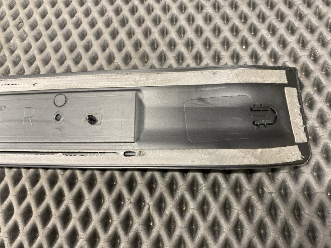 Накладка на порог, 970 рублей, Красноярск