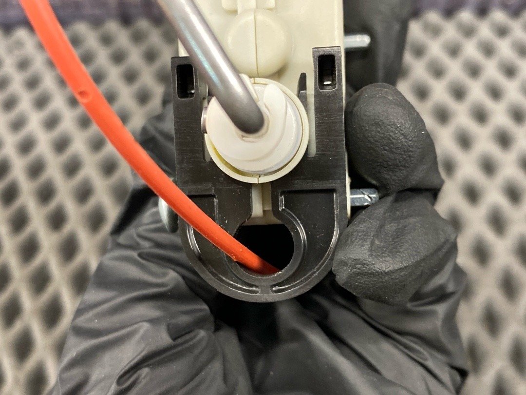 Замок лючка бензобака, 930 рублей, Красноярск