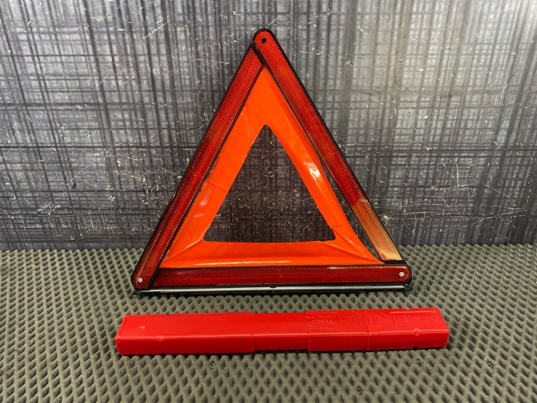 Знак аварийной остановки, 810 рублей, Красноярск