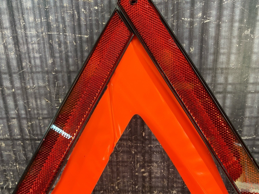 Знак аварийной остановки, 810 рублей, Красноярск