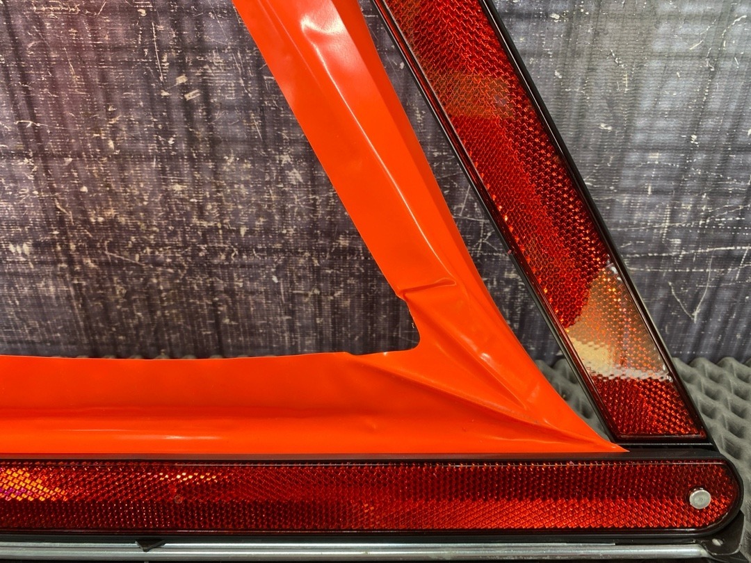 Знак аварийной остановки, 810 рублей, Красноярск