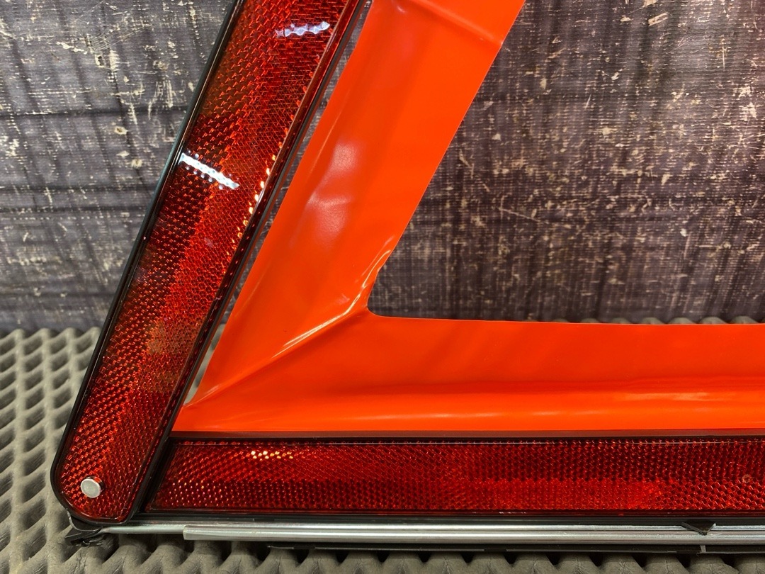 Знак аварийной остановки, 810 рублей, Красноярск