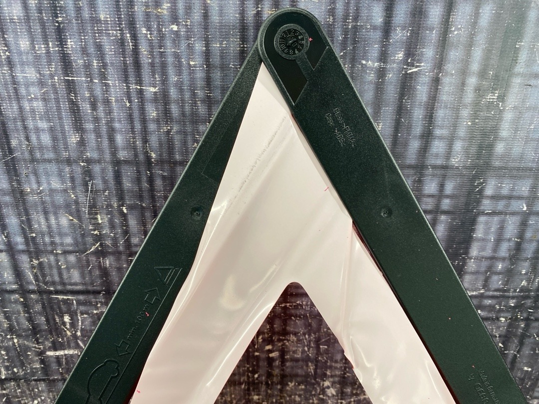 Знак аварийной остановки, 810 рублей, Красноярск