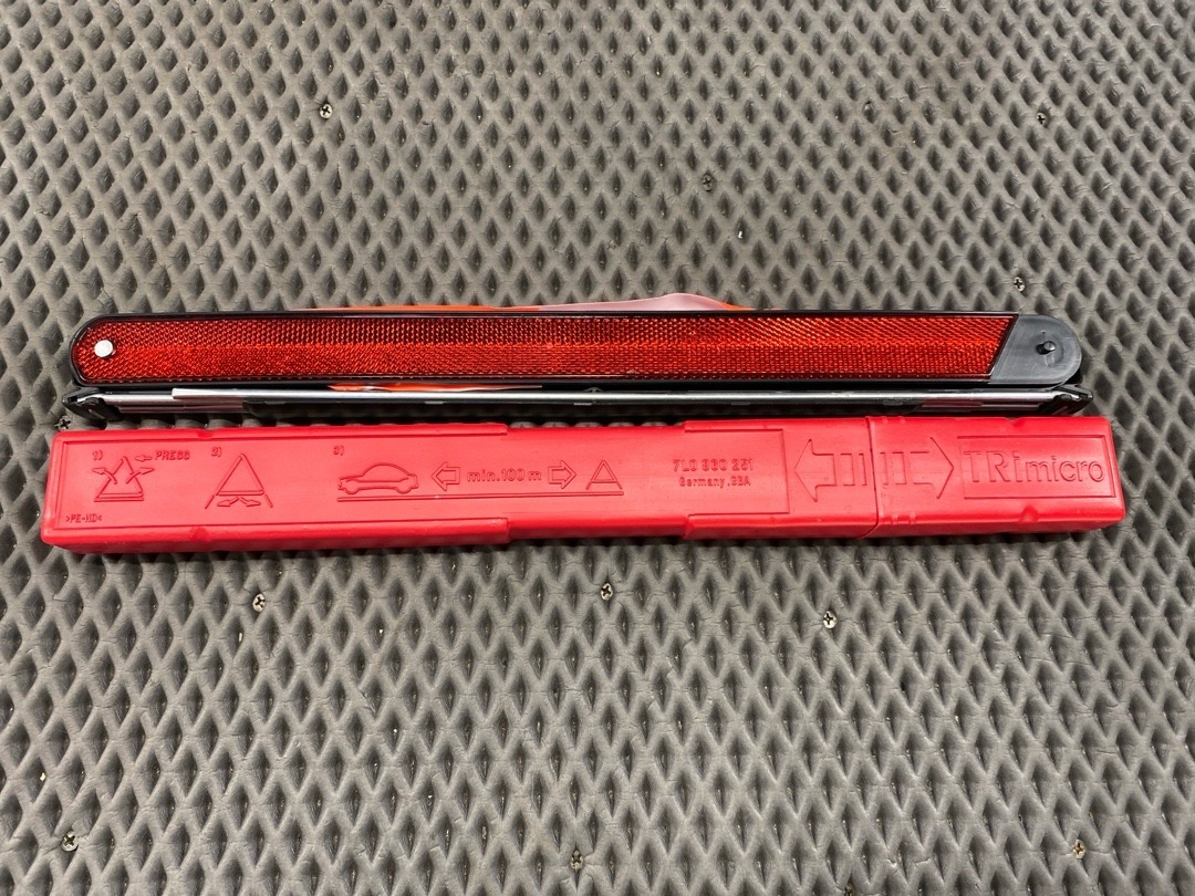 Знак аварийной остановки, 810 рублей, Красноярск