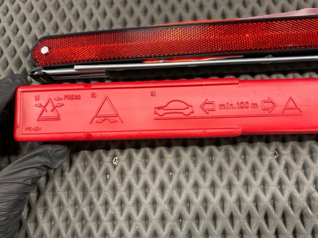 Знак аварийной остановки, 810 рублей, Красноярск